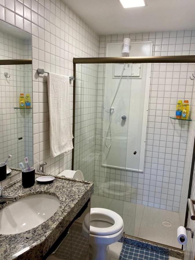 Apartamento Condominio Cupe Beach Living - Beira Mar Pôrto das Galinhas Exterior foto